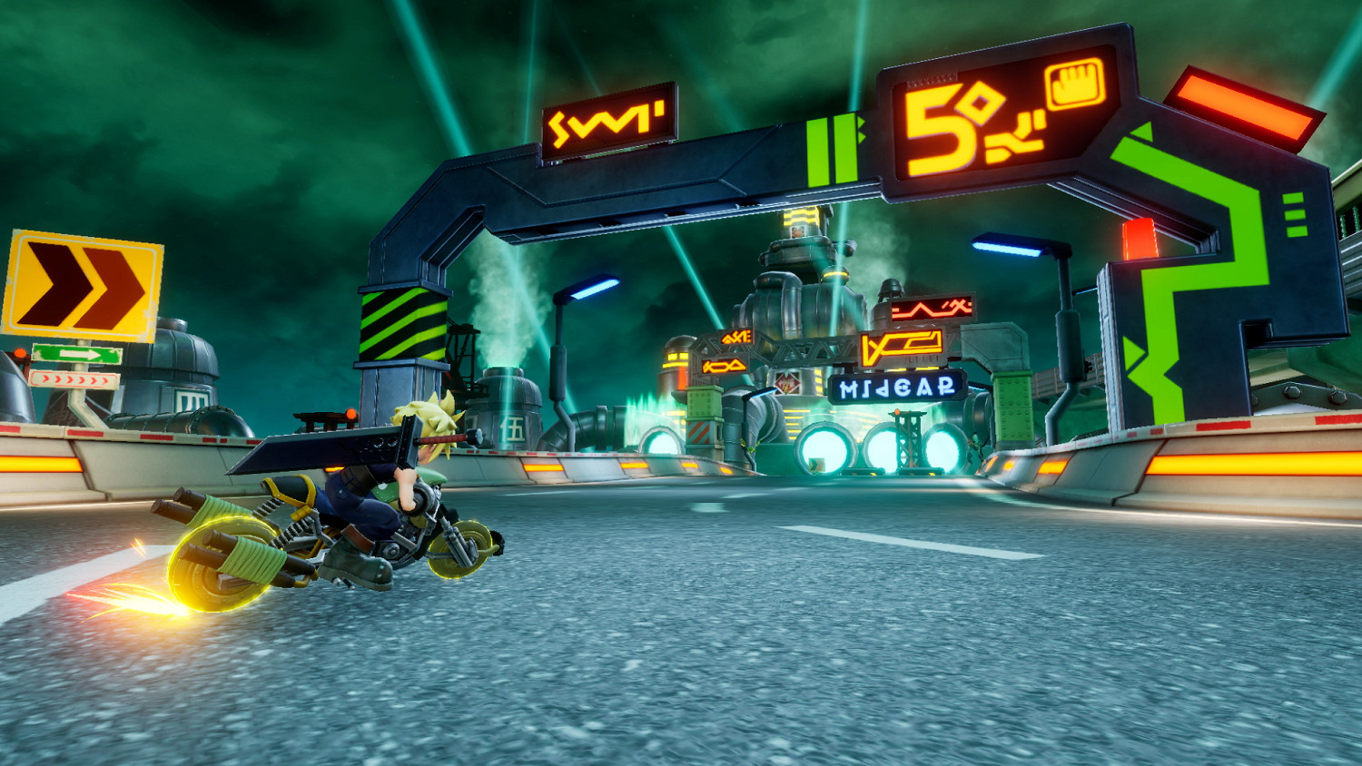 《巧可啵GP大賽車》將停止後續更新 遊戲暫不停服 《巧可啵GP大賽車》將停止後續更新 遊戲暫不停服