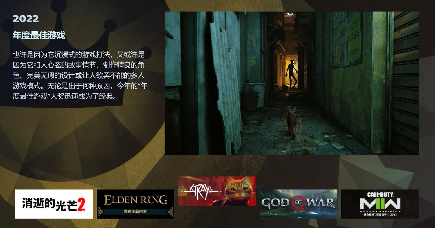 早報：塞爾達王國之淚評級 Steam年度最佳提名！