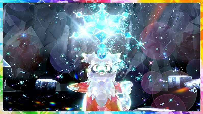 《寶可夢朱紫》信使鳥活動有什麽獎勵？信使鳥的禮物獎勵一覽