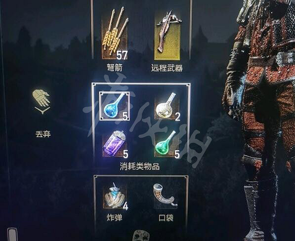 《巫師3次世代版》配裝加點推薦 萬金油配裝加點一覽 《巫師3次世代版》配裝加點推薦 萬金油配裝加點一覽