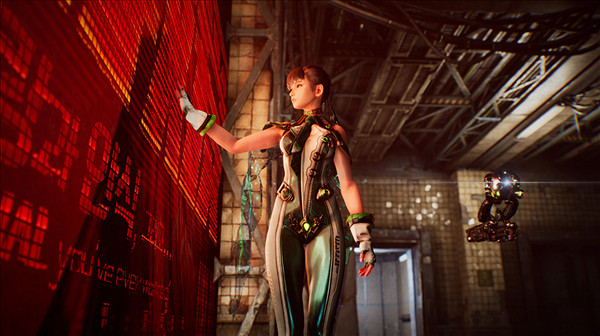 油膩師姐鼻祖金亨泰新作《Stellar Blade》上架PSN 油膩師姐鼻祖金亨泰新作《Stellar Blade》上架PSN