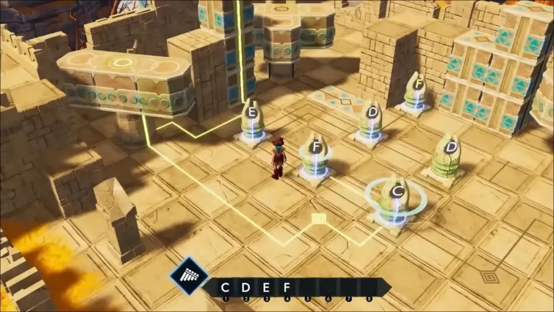 NS新聞 港任公布試玩同樂會 藥劑工藝鍊金模擬移植NS