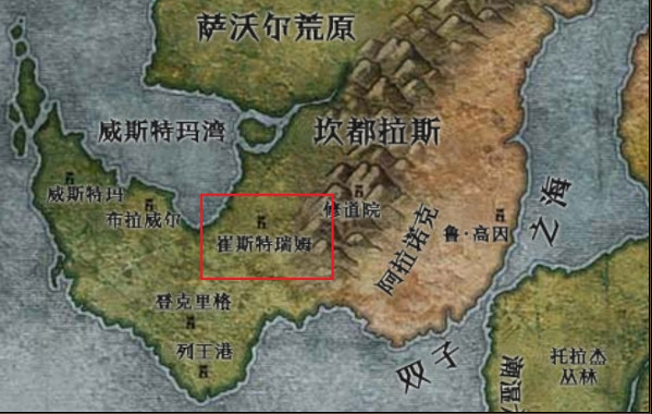 當所有爭論塵埃落定後，我又回到了庇護之地