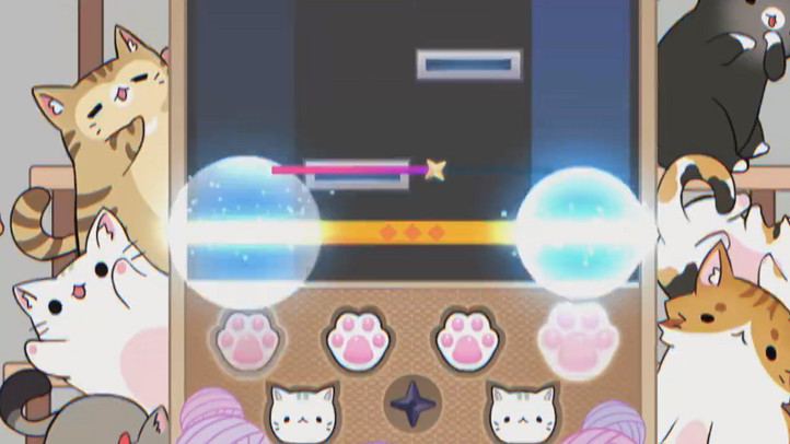 音樂節奏遊戲《六星門 星跡》Switch版預告公開 3月16日發售 音樂節奏遊戲《六星門 星跡》Switch版預告公開 3月16日發售