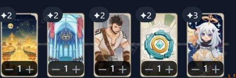 《原神》七聖召喚神裡淩華怎麽配隊？七聖召喚神裡淩華配隊分享