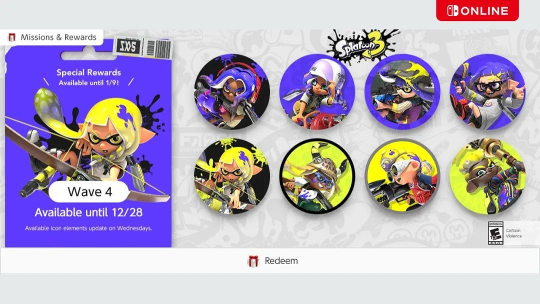 NS新聞 港任公布試玩同樂會 藥劑工藝鍊金模擬移植NS