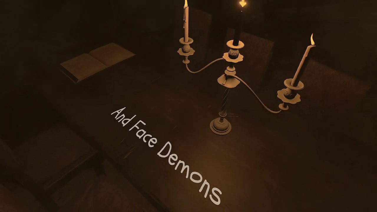 冒險遊戲《讓我出去》預告 預計登陸全平台 冒險遊戲《讓我出去》預告 預計登陸全平台