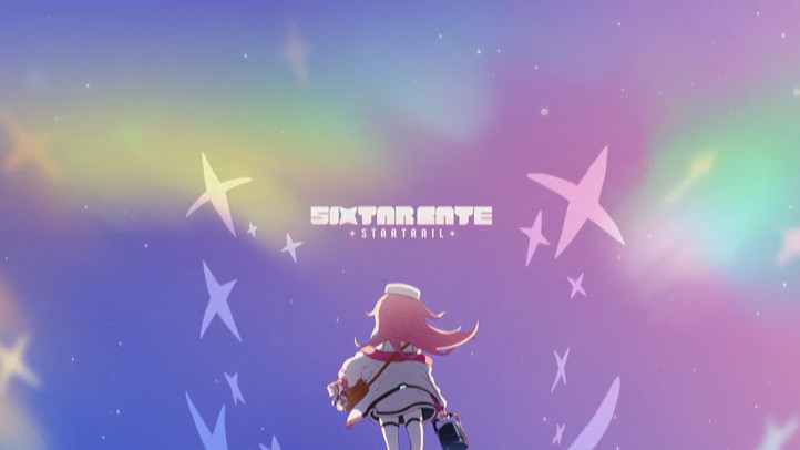 音樂節奏遊戲《六星門 星跡》Switch版預告公開 3月16日發售 音樂節奏遊戲《六星門 星跡》Switch版預告公開 3月16日發售