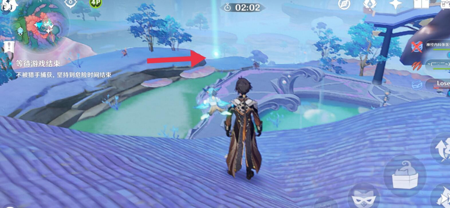 《原神》迷蹤挑戰獎勵任務怎麽做？迷蹤挑戰獎勵攻略