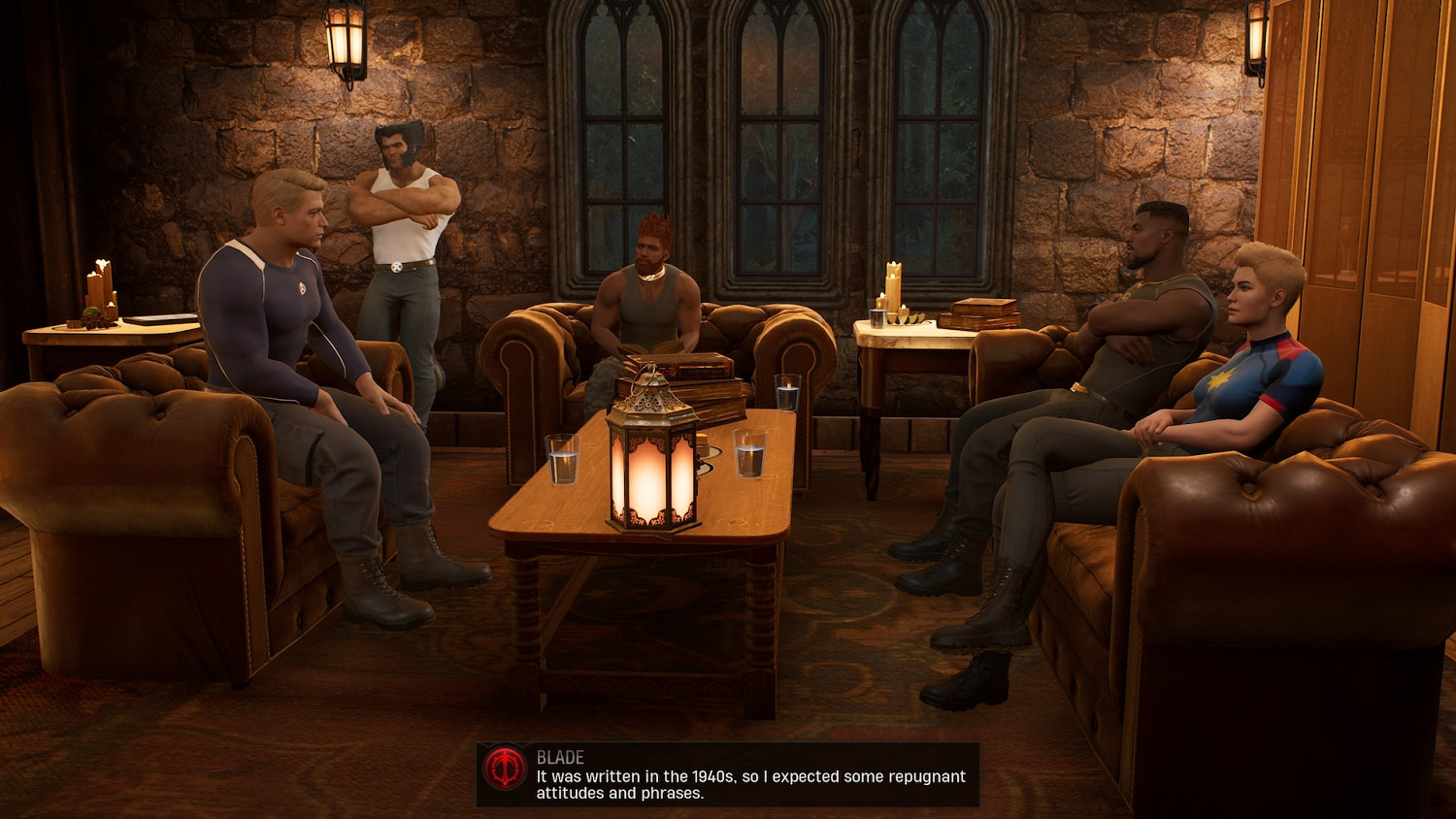 《漫威午夜之子》萬達格永盛花在哪刷？刷萬達格永盛花位置推薦