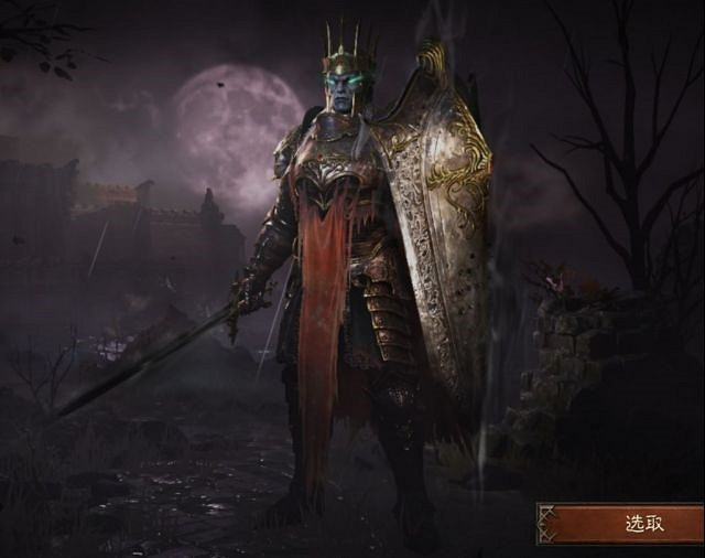 當所有爭論塵埃落定後，我又回到了庇護之地