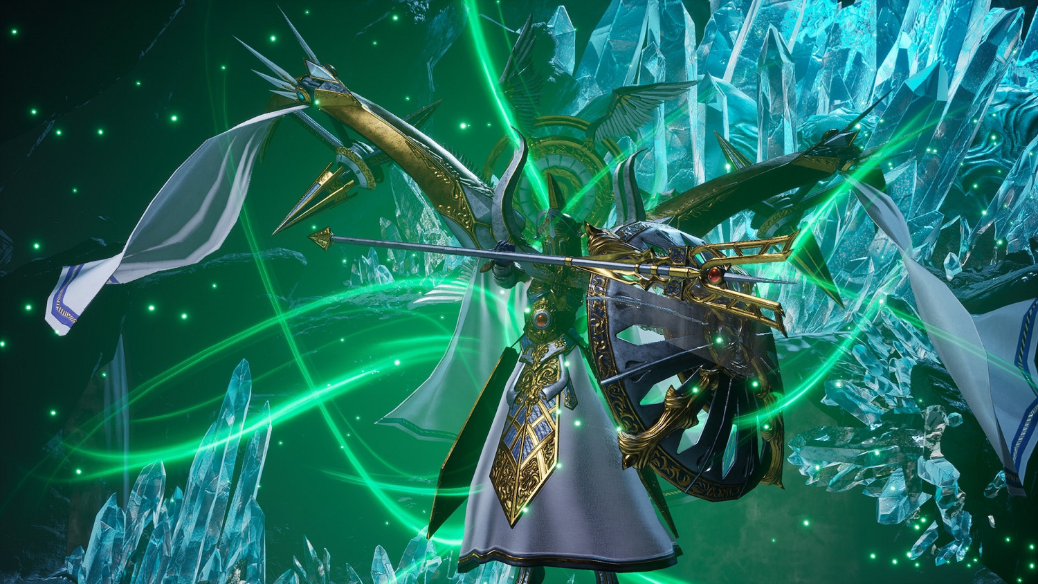 《最終幻想7核心危機重聚》魔晶石合成公式大全 魔晶石怎麽合成? 《最終幻想7核心危機重聚》魔晶石合成公式大全 魔晶石怎麽合成?