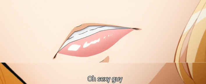 我說兄弟們怎麽開始學英語了,原來英語老師這麽賺勁 我說兄弟們怎麽開始學英語了,原來英語老師這麽賺勁