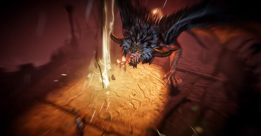 當所有爭論塵埃落定後，我又回到了庇護之地