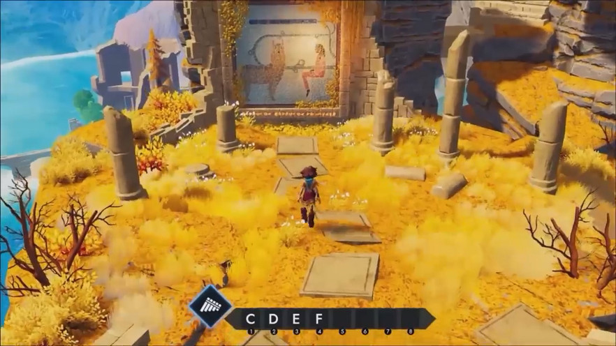 任天堂獨立遊戲節日活動day3 介紹4款遊戲 任天堂獨立遊戲節日活動day3 介紹4款遊戲