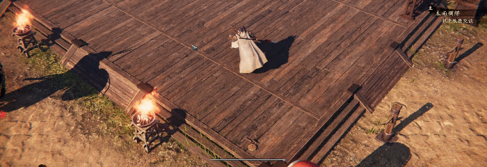 《趙雲傳重製版》首次封測要來了!呂布人設圖亮相! 《趙雲傳重製版》首次封測要來了!呂布人設圖亮相!