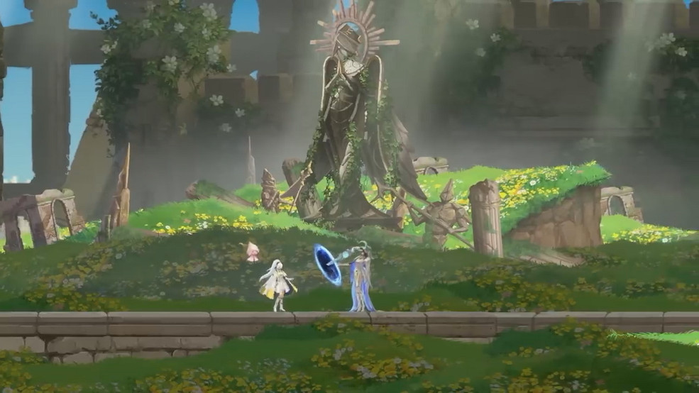 任天堂獨立遊戲節日活動day4 介紹4款遊戲