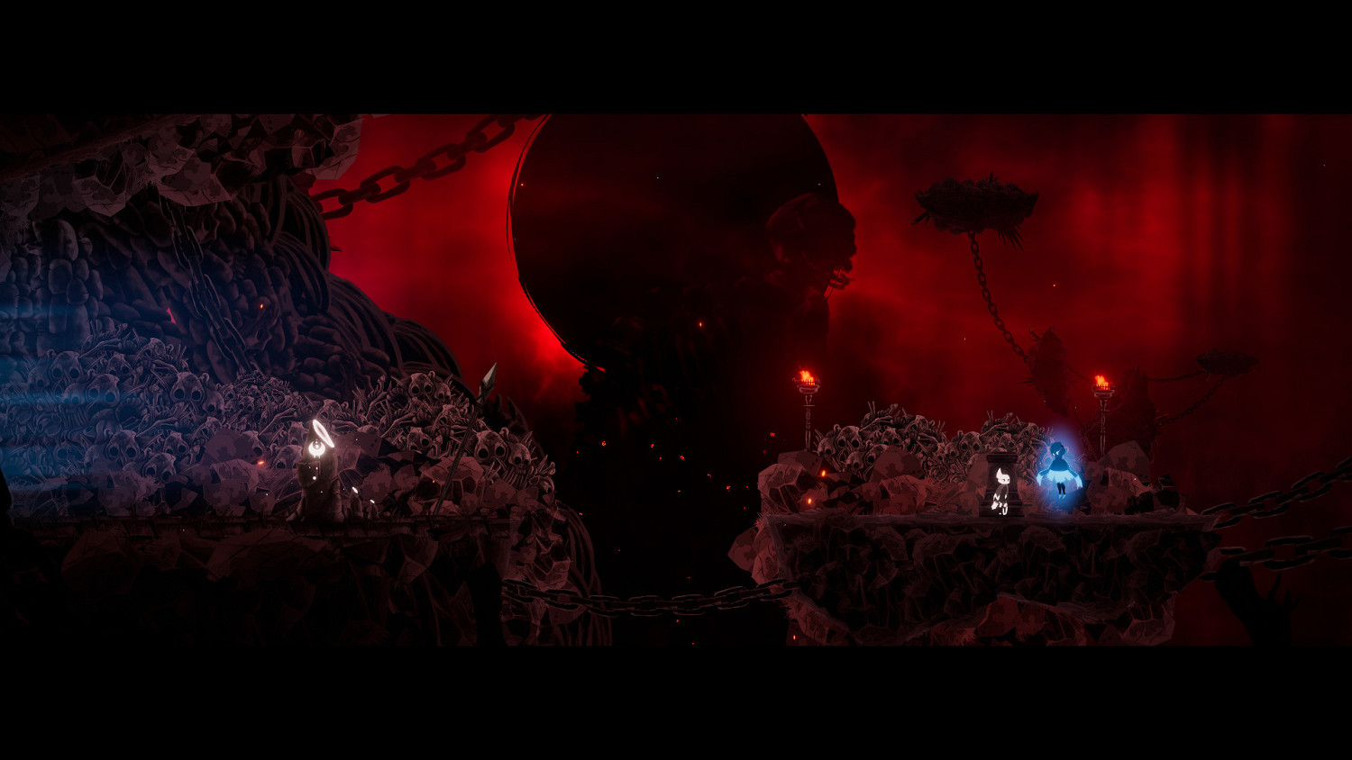 2D橫板動作遊戲《伊莉絲:深淵洄光》公布 2023年發售 2D橫板動作遊戲《伊莉絲:深淵洄光》公布 2023年發售