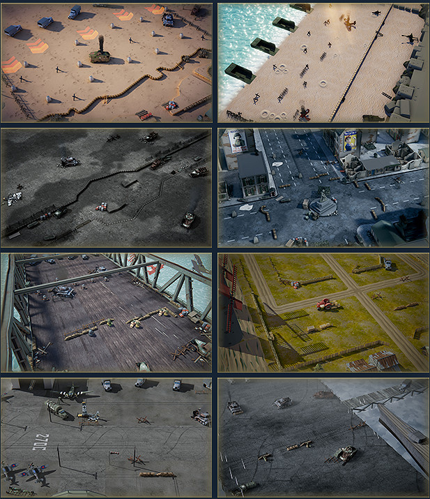 Steam特別好評塔防遊戲《諾森德塔防》冬促折扣開啟