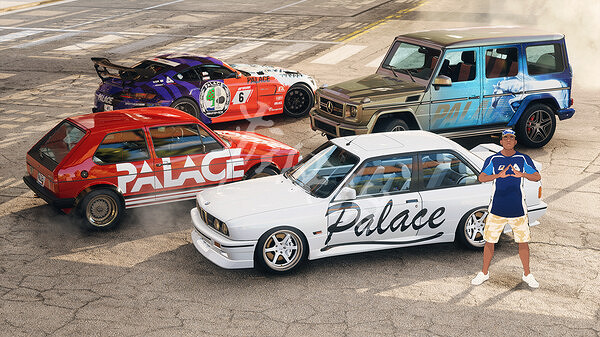 《極速快感:桀驁不馴》B級車選擇什麽?B級車推薦一覽 《極速快感:桀驁不馴》B級車選擇什麽?B級車推薦一覽