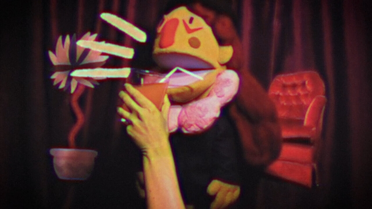 可愛解謎遊戲《為我微笑》主機版將於2023年春季發售 可愛解謎遊戲《為我微笑》主機版將於2023年春季發售