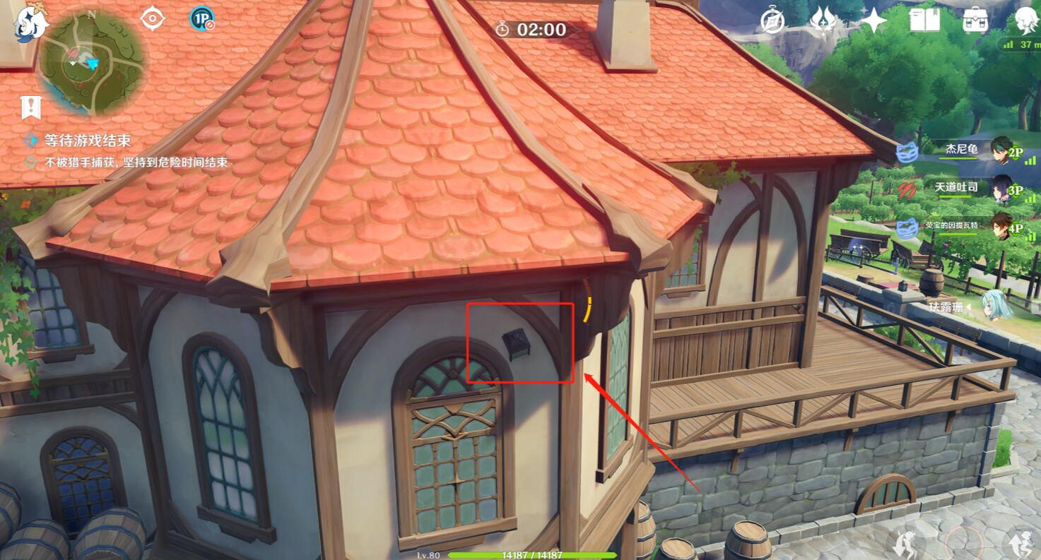 《原神》3.3風行迷蹤活動怎麽玩？3.3風行迷蹤玩法技巧