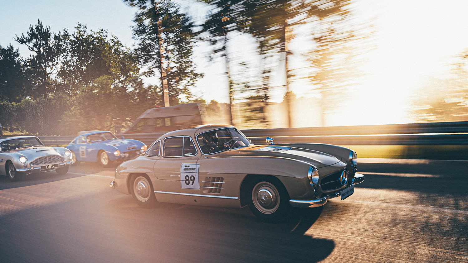 索尼PS常青樹！《GT賽車》系列全球銷量突破9000萬