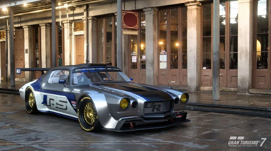 《跑車浪漫旅7》製作人接受採訪表示並未開發PC版遊戲! 《跑車浪漫旅7》製作人接受採訪表示並未開發PC版遊戲!