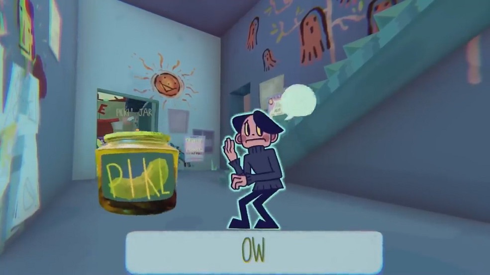 任天堂獨立遊戲節日活動day4 介紹4款遊戲