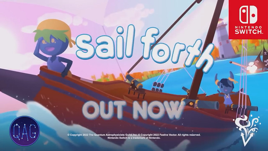 任天堂獨立遊戲節日活動day3 介紹4款遊戲 任天堂獨立遊戲節日活動day3 介紹4款遊戲