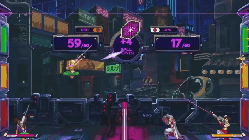 任天堂獨立遊戲節日活動day4 介紹4款遊戲