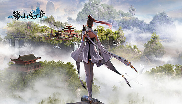 年末蒸汽平台冬季特賣盛大開啟 跨年折扣狂歡清單一覽