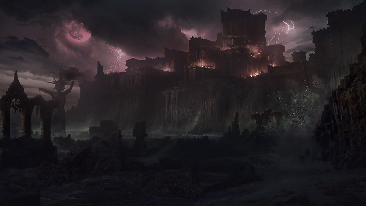 當所有爭論塵埃落定後，我又回到了庇護之地