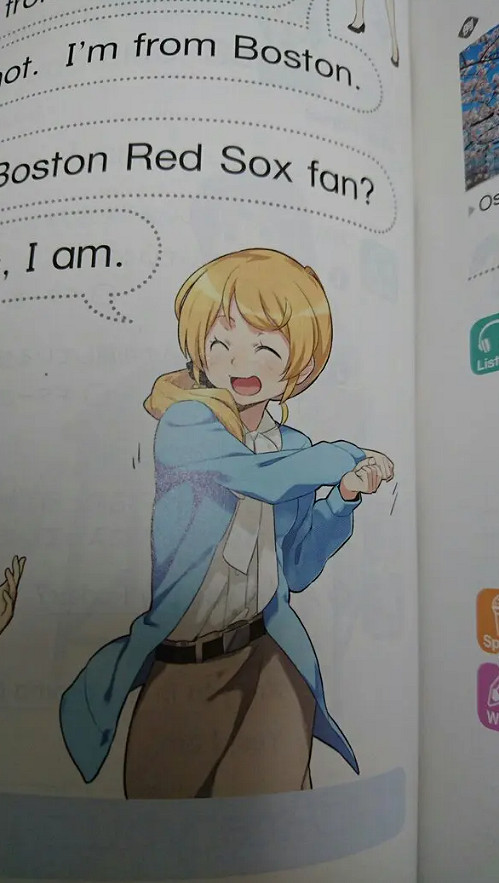 我說兄弟們怎麽開始學英語了,原來英語老師這麽賺勁 我說兄弟們怎麽開始學英語了,原來英語老師這麽賺勁