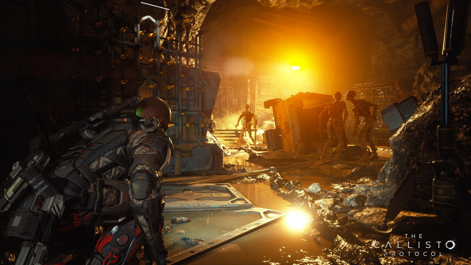 《木衛四協議》最高難度怎麽通關？最高難度通關心得