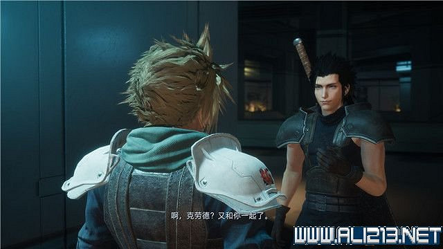 《最終幻想7核心危機重聚》任務攻略流程詳解 任務怎麽做? 《最終幻想7核心危機重聚》任務攻略流程詳解 任務怎麽做?