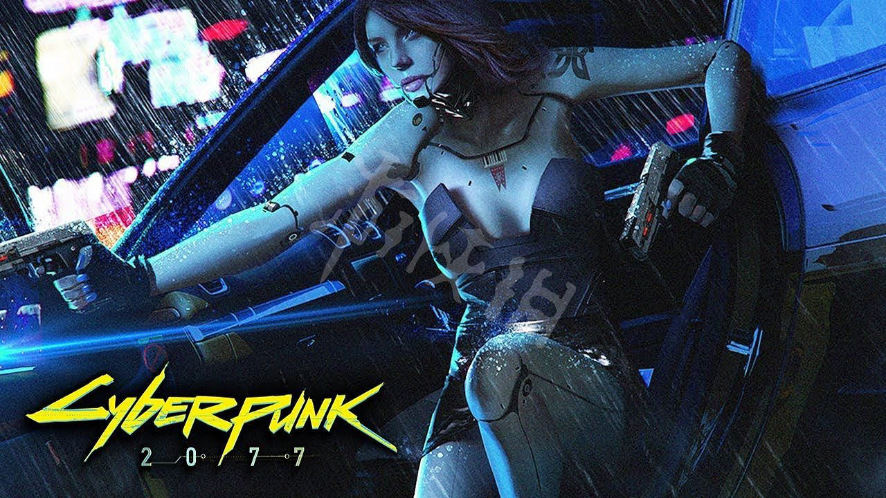 《電馭叛客2077》中文配音是誰?中文配音影片分享 《電馭叛客2077》中文配音是誰?中文配音影片分享