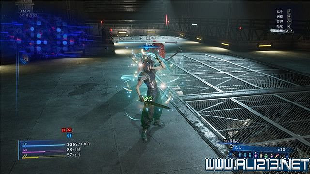 《最終幻想7核心危機重聚》任務攻略流程詳解 任務怎麽做? 《最終幻想7核心危機重聚》任務攻略流程詳解 任務怎麽做?