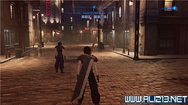 《最終幻想7核心危機重聚》任務攻略流程詳解 任務怎麽做? 《最終幻想7核心危機重聚》任務攻略流程詳解 任務怎麽做?