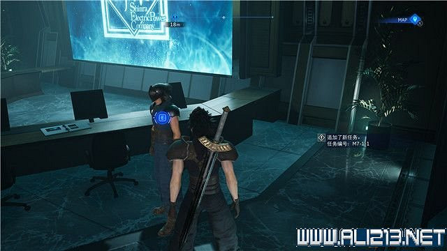 《最終幻想7核心危機重聚》任務攻略流程詳解 任務怎麽做? 《最終幻想7核心危機重聚》任務攻略流程詳解 任務怎麽做?