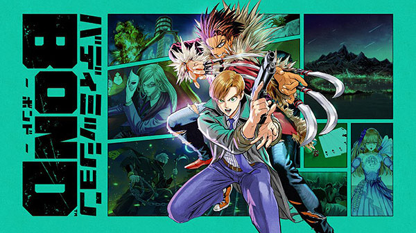 斯普拉遁怎麽改?2023年最希望動畫化單機遊戲TOP10 斯普拉遁怎麽改?2023年最希望動畫化單機遊戲TOP10