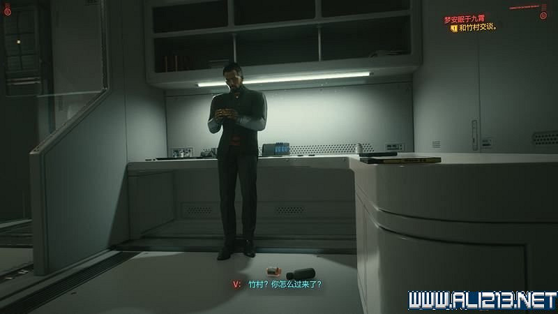 《電馭叛客2077》怎麽玩？新手教學+全收集+通關流程圖文攻略