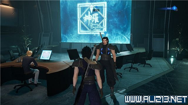 《最終幻想7核心危機重聚》任務攻略流程詳解 任務怎麽做? 《最終幻想7核心危機重聚》任務攻略流程詳解 任務怎麽做?