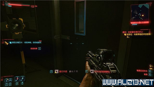 《電馭叛客2077》怎麽玩？新手教學+全收集+通關流程圖文攻略