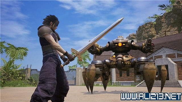 《最終幻想7核心危機重聚》任務攻略流程詳解 任務怎麽做? 《最終幻想7核心危機重聚》任務攻略流程詳解 任務怎麽做?