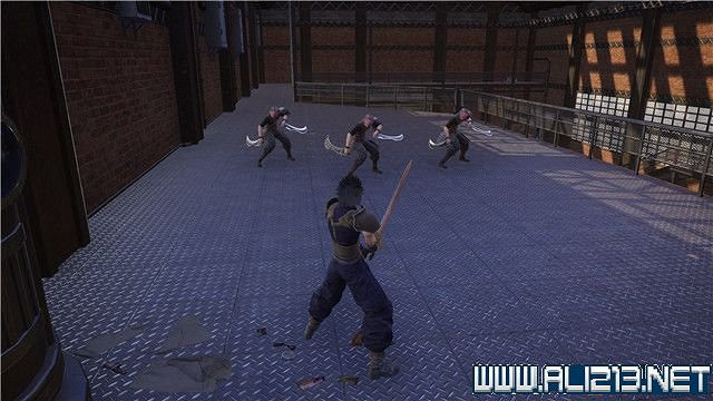 《最終幻想7核心危機重聚》任務攻略流程詳解 任務怎麽做? 《最終幻想7核心危機重聚》任務攻略流程詳解 任務怎麽做?