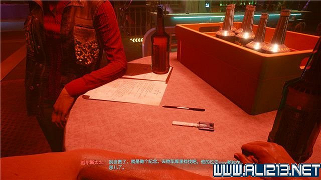 《電馭叛客2077》怎麽玩？新手教學+全收集+通關流程圖文攻略