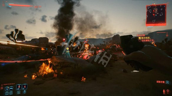 《電馭叛客2077》圖文攻略:全主線流程+全支線任務+全委托+武器介紹+製作系統+屬性加點+專長加點+地圖介紹+載具獲取+義體介紹 《電馭叛客2077》圖文攻略:全主線流程+全支線任務+全委托+武器介紹+製作系統+屬性加點+專長加點+地圖介紹+載具獲取+義體介紹