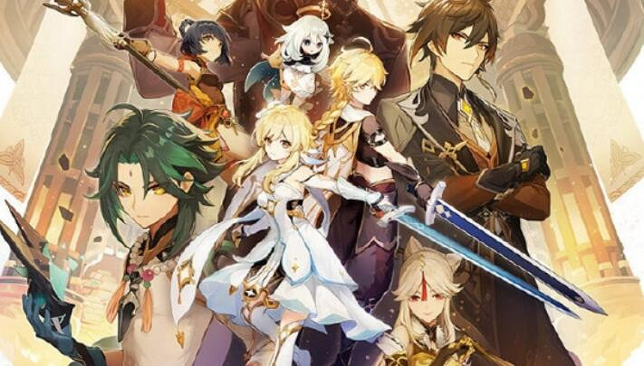 《原神》3.3風行迷蹤獵手技能選什麽？3.3風行迷蹤獵手技能選擇