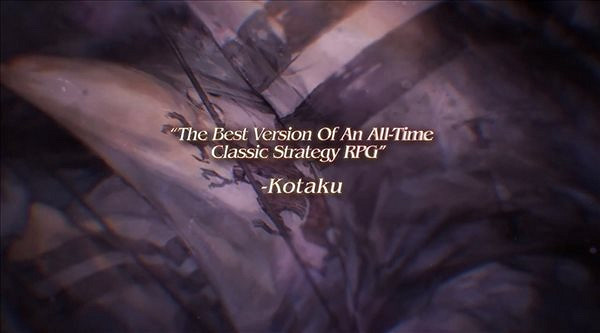 戰略模擬RPG《皇家騎士團:重生》媒體讚譽宣傳片 戰略模擬RPG《皇家騎士團:重生》媒體讚譽宣傳片